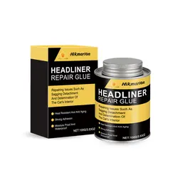 Product image of RAYHONG Automotive Headliner Repair Adhesive, 100G