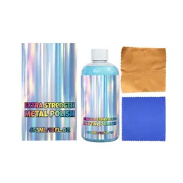 Product image of Metal Polishing Paste for Automotive Surfaces
