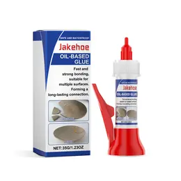 Product image of General Purpose Repair Adhesive, 35g Tube