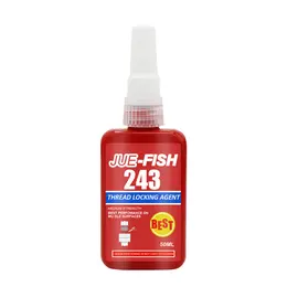 Product image of Thread Locking Sealant, 50ml, Vibration Resistant