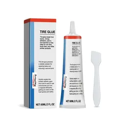 Product image of Automotive Tire Repair Kit, Vehicle Puncture Repair Set