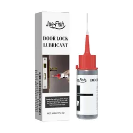 Product image of Automotive Lock Lubricant, 60ml for Car Care