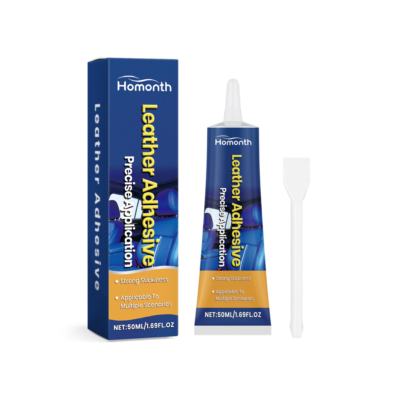 Main product image of Leather Adhesive, Car Care Product for Car Care