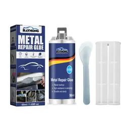 Product image of 50ml Metal Casting Adhesive for Casting Defect Repair