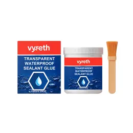 Product image of Vyreth Transparent Waterproof Sealant Glue