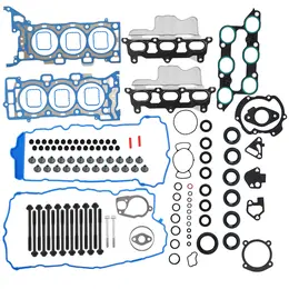 Product image of Head Gasket Seal Set with Bolts for 2009-2016 Chevy Traverse, Buick Enclave 3.6L