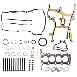 Product image of Head Gasket Bolts Set for 2011-2016 Chevy Cruze, Sonic, Buick Encore, Trax 1.4L