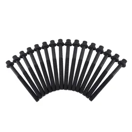 Product image of 16 Engine Cylinder Head Bolts for Kia, Hyundai 3.3L