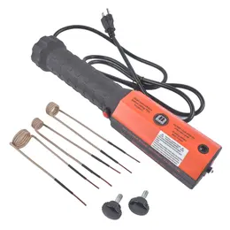 Product image of 1200W Magnetic Induction Heater Kit, Flameless Bolt Remover, 3 Coils, 110V
