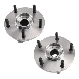 Product image of 5-Bolt Front Wheel Hub Bearing Kit Non-ABS for Dodge Ram 1500 4WD 94-99, 515006
