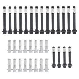 Product image of 34-Piece Engine Cylinder Head Bolt Set for Chevrolet, GMC, Cadillac 5.7L ES72856