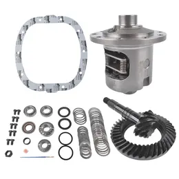 Product image of GM 7.5/7.625 inch 10-Bolt Limited Slip Differential, 28 Spline, 3.73 Ratio