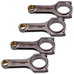 Product image of H-Beam Connecting Rods with ARP Bolts for Audi A3, A4, A6, TT, VW Golf, Passat 1.8T