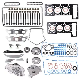 Product image of Full Gasket Set & Bolts Kit for Chrysler Concorde, Dodge Intrepid 2.7L