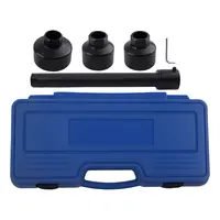 Product image of 4pc The Steering Rack Knuckle Tool Set Rod End Track Axial Joint Inner Tied Rod
