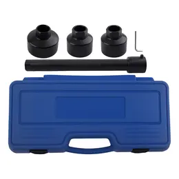 Product image of 4pc The Steering Rack Knuckle Tool Set Rod End Track Axial Joint Inner Tied Rod