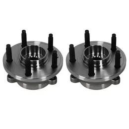 Product image of 5-Bolt Rear Wheel Hub 513275, Ford Edge, Flex, Taurus, Lincoln MKS, MKT