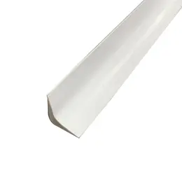 Product image of Self-Adhesive PVC Flexible Inside Corner Trim