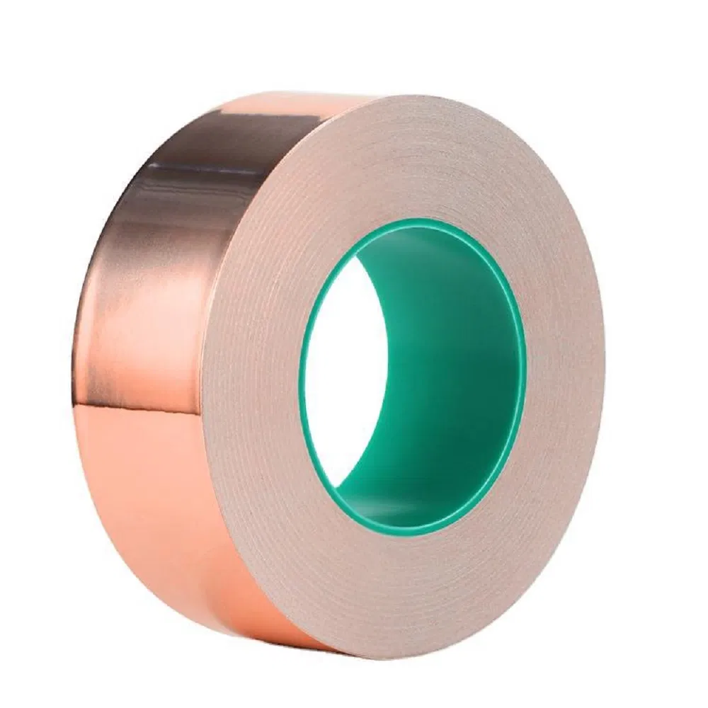 Main product image of 2in*65ft Copper Foil Tape