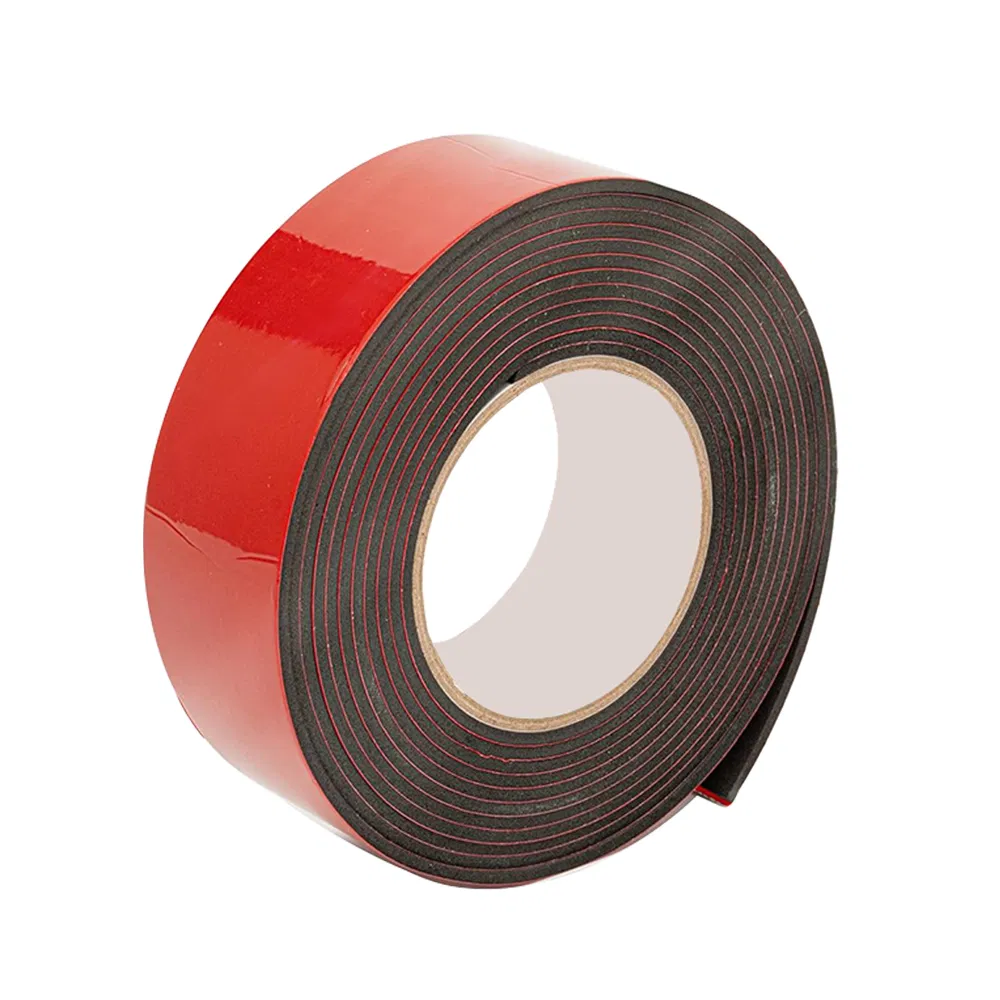 Main product image of Foam Pipe Insulation Tape, 2 in. x 14 ft.
