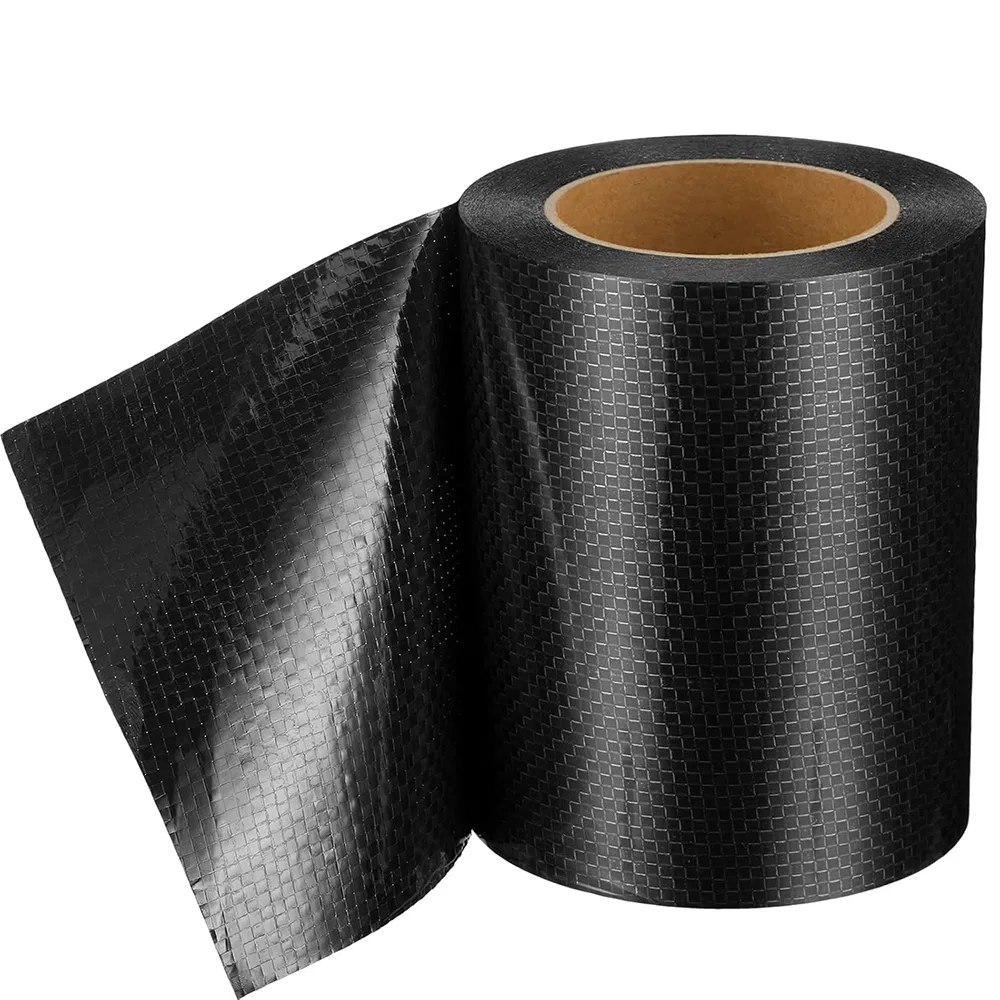 Main product image of WCar tarpaulin repair tape PVC cloth high-adhesion tarpaulin adhesive