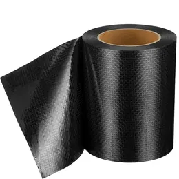 Product image of WCar PVC Tarpaulin Repair Tape, Strong Adhesive