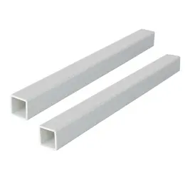 Product image of 50 FRP square tube,3ft