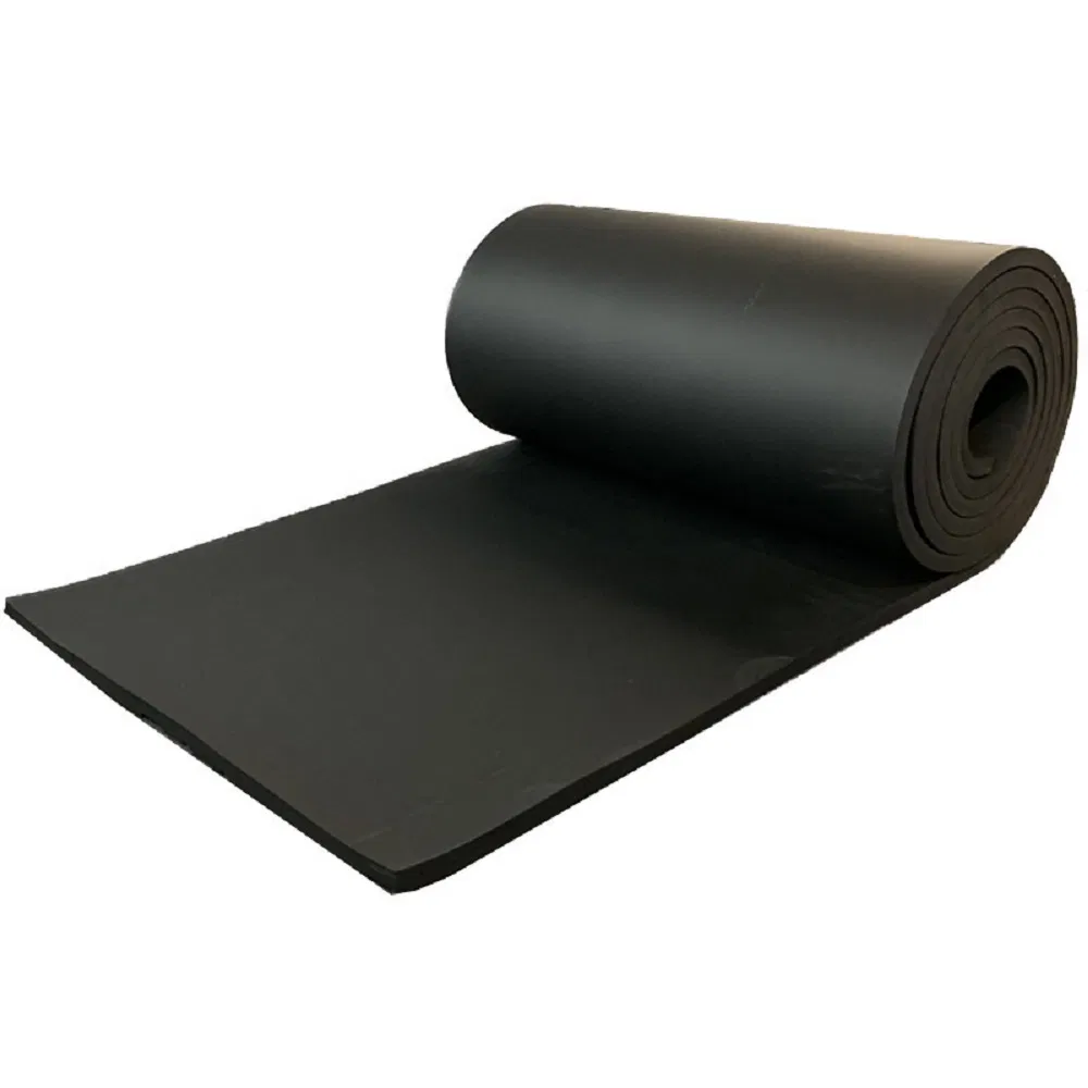 Main product image of Rubber and plastic thermal insulation cotton