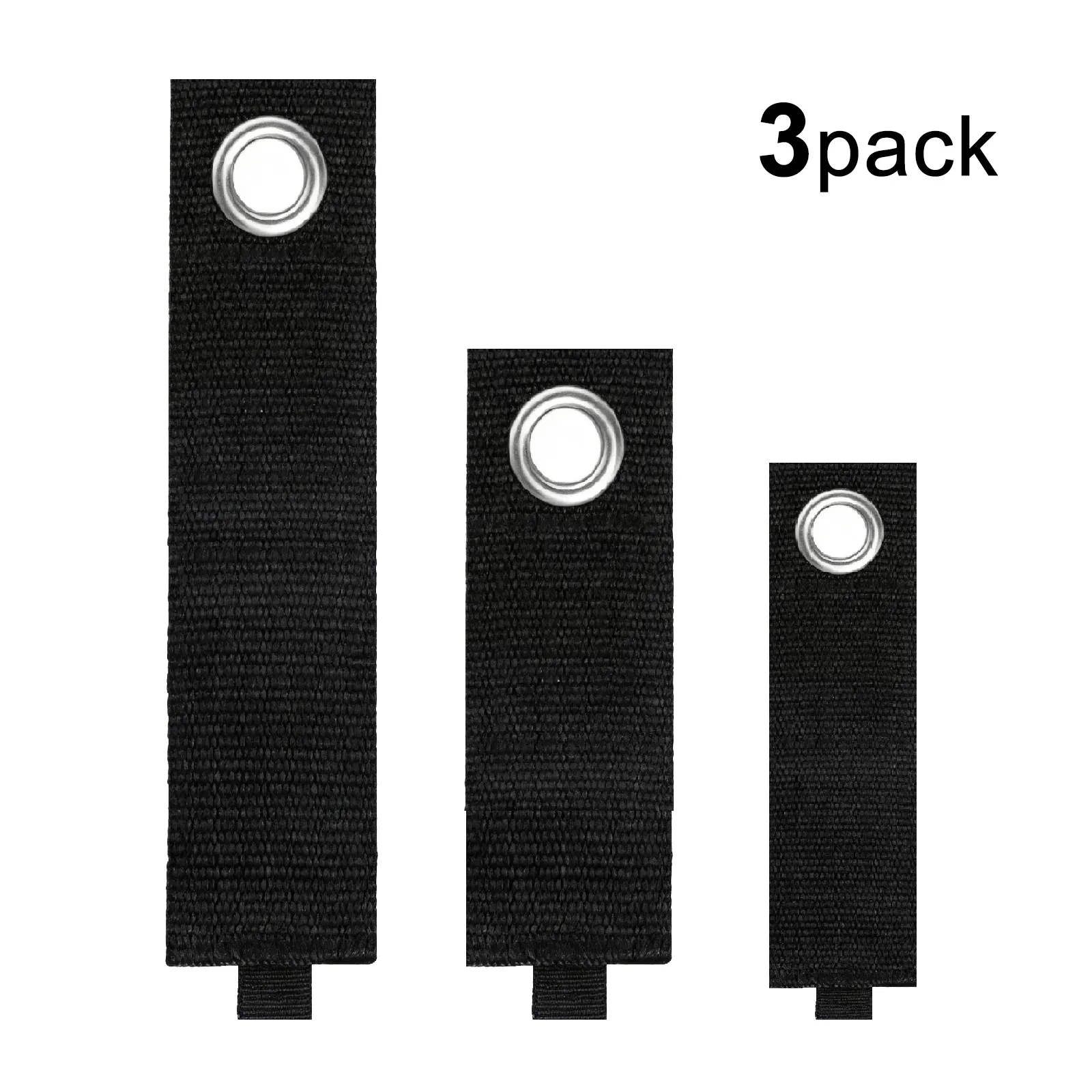 Main product image of Heavy-Duty Straps (3-Pack)