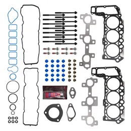 Product image of MLS Head Gasket and Bolt Set for Dodge Nitro 3.7L V6, 2007-2011, HS26229PT-1
