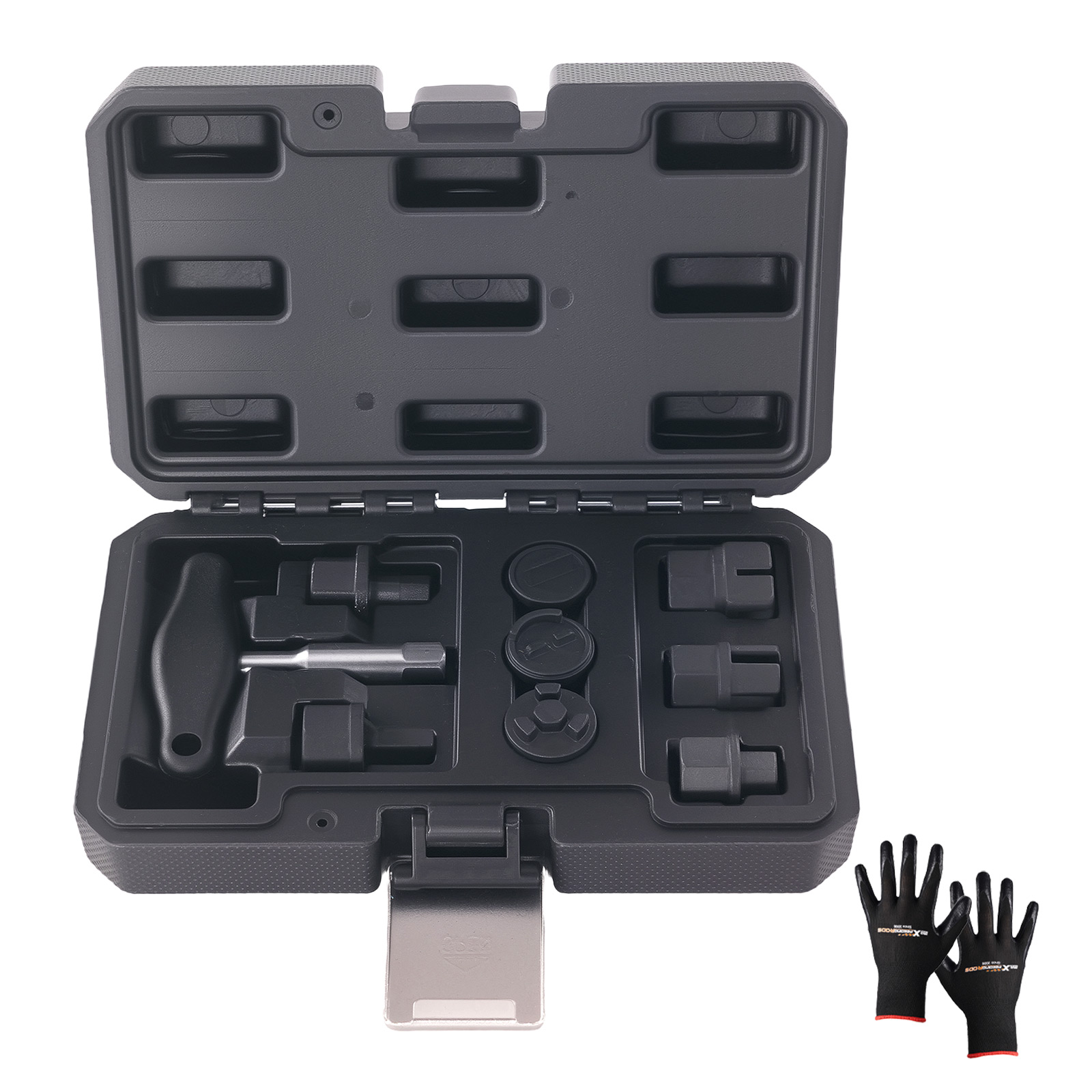 Main product image of Oil Drain Plug Wrench Drain Plug Removal Kit  fit for Audi VW Ford Mercedes BMW
