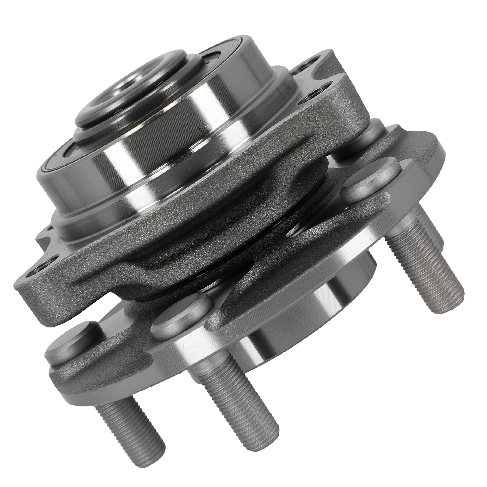 Main product image of Front LH RH Wheel Hub Bearing 5 Bolt Kit fit for G35/350Z 2003-2009 513268 WE60568