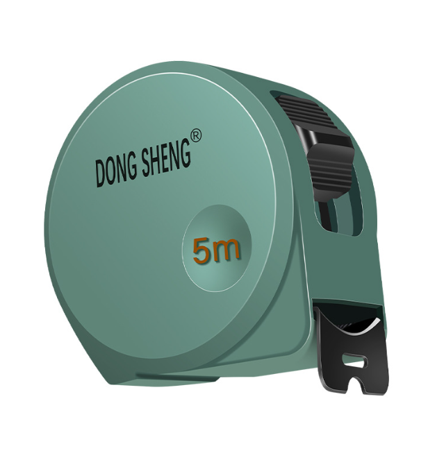 Tape measure-5m model-green-1 piece