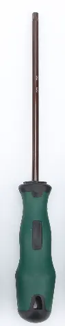 Hexagon socket screwdriver-H5 model-1 piece