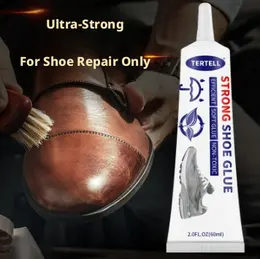 Shoe mending glue-60ml-1 stick *[Heti]