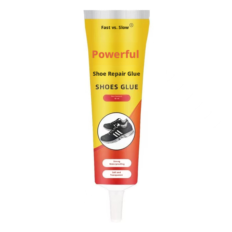 Shoe repair glue-glue out of needle tube-60mL-1 tube