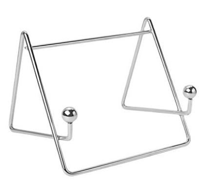 Metal mobile phone holder-large-1 piece
