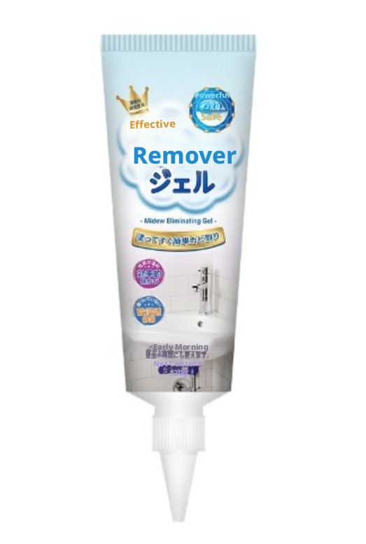Mold cleaner-120g-1 stick