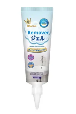 Mold cleaner-120g-1 stick