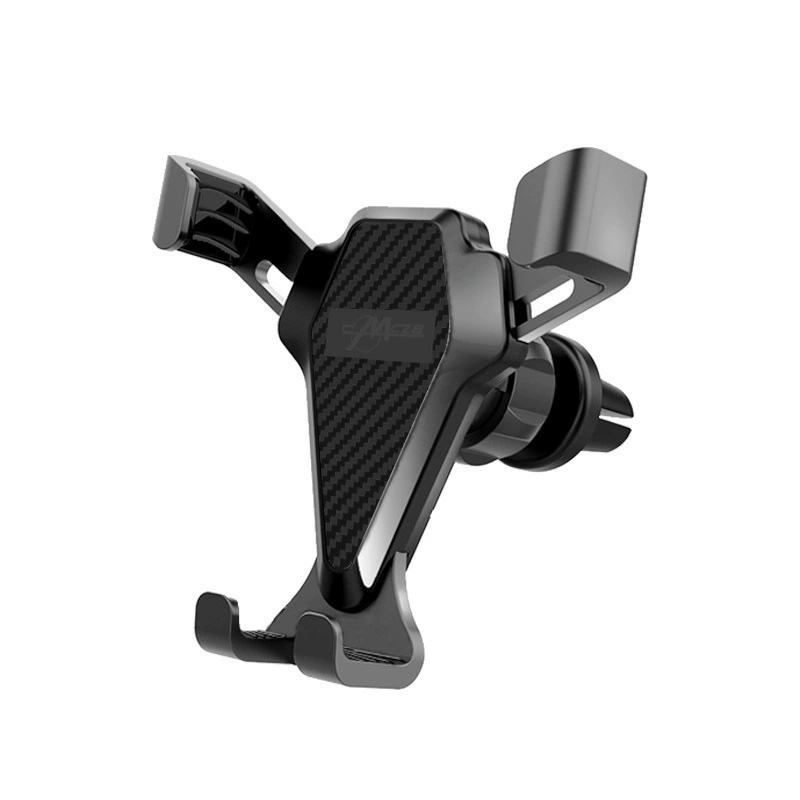 Gravity Car Phone Mount, Suction Cup Multi-functional Universal Cell Phone Holder For Car