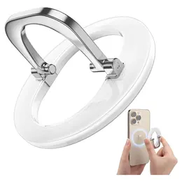 Product image of SUPERONE MagSafe Adjustable Magnetic Phone Ring Holder