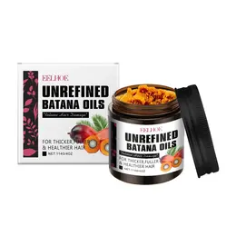 Product image of EELHOE Batana Oil Hair Conditioning Mask, 114 g