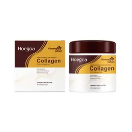 Product image of HOEGOA Argan Oil Hair Mask for Hair Treatment, 100 g