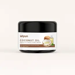 Product image of WIYUN Hair Mask, Coconut Oil Formula, 50 g