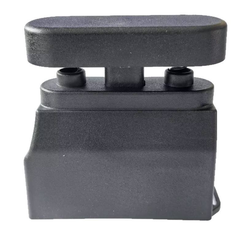Main product image of Manual Nylon Quick-Load Connector  Universal Loading And Unloading Tool Accessory For Outdoor Training And Practice