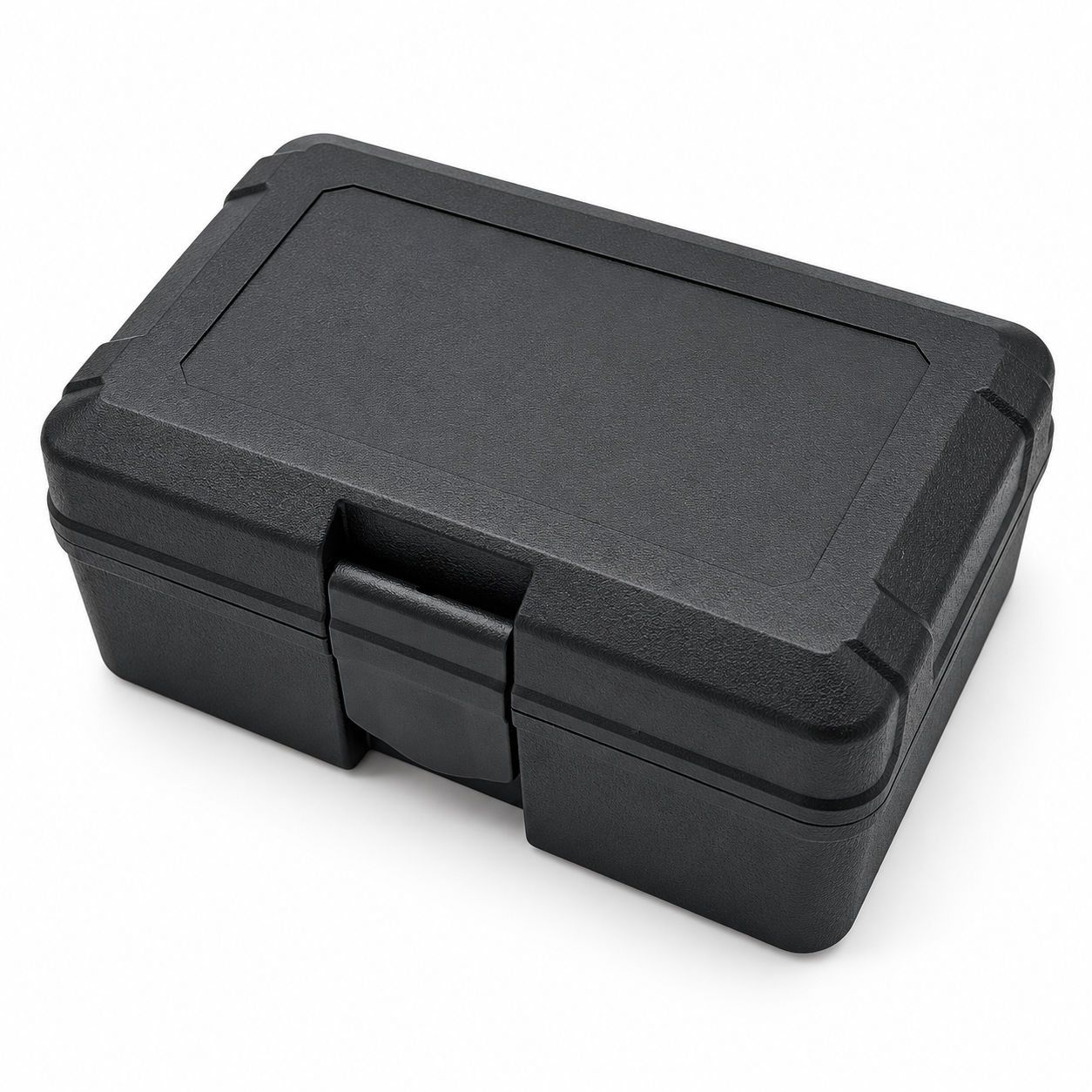 Main product image of PP Hard Plastic Portable Storage Case, Tool Organizer