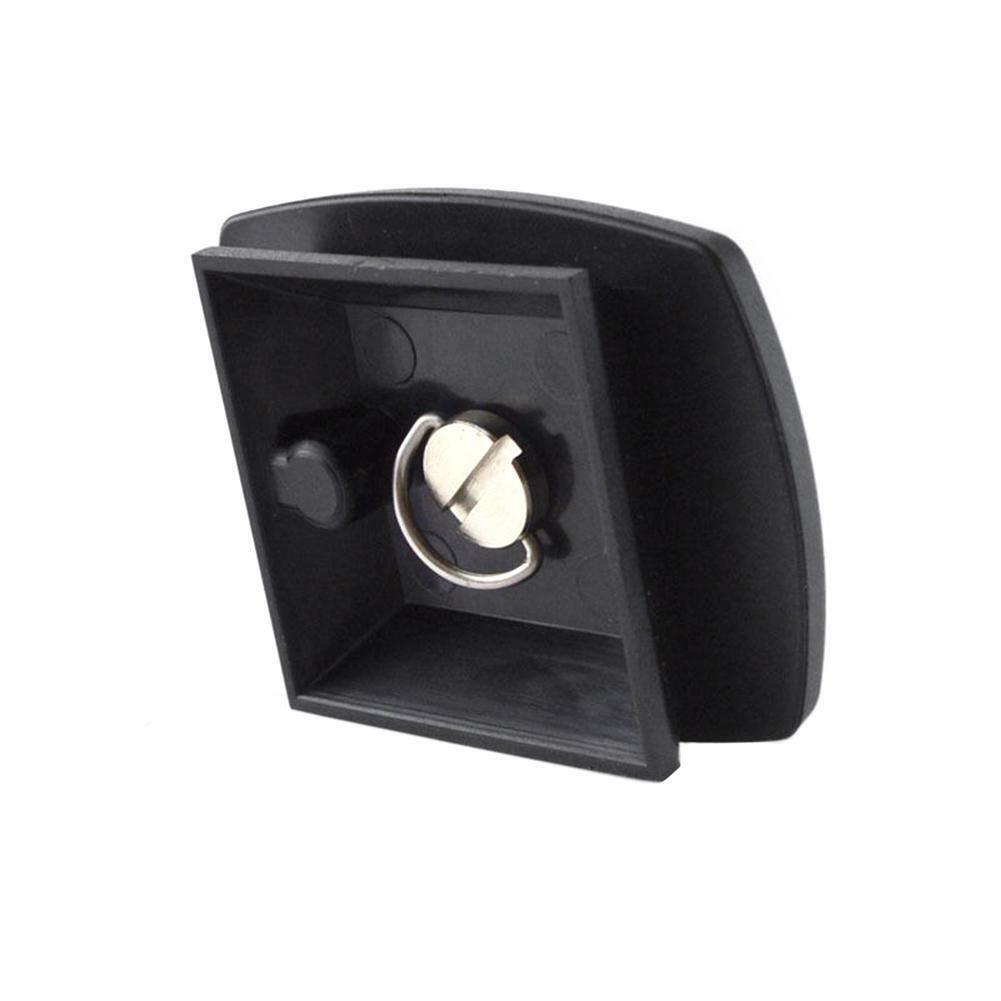 Main product image of New Tripod Quick Release Plate Screw Adapter Mount Head For DSLR SLR Camera