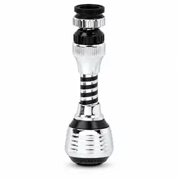 Product image of Sink Faucet Connector, Medium, 360-Degree Swivel