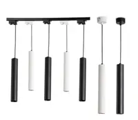 Product image of LED Adjustable Surface Mount or Track Spotlight