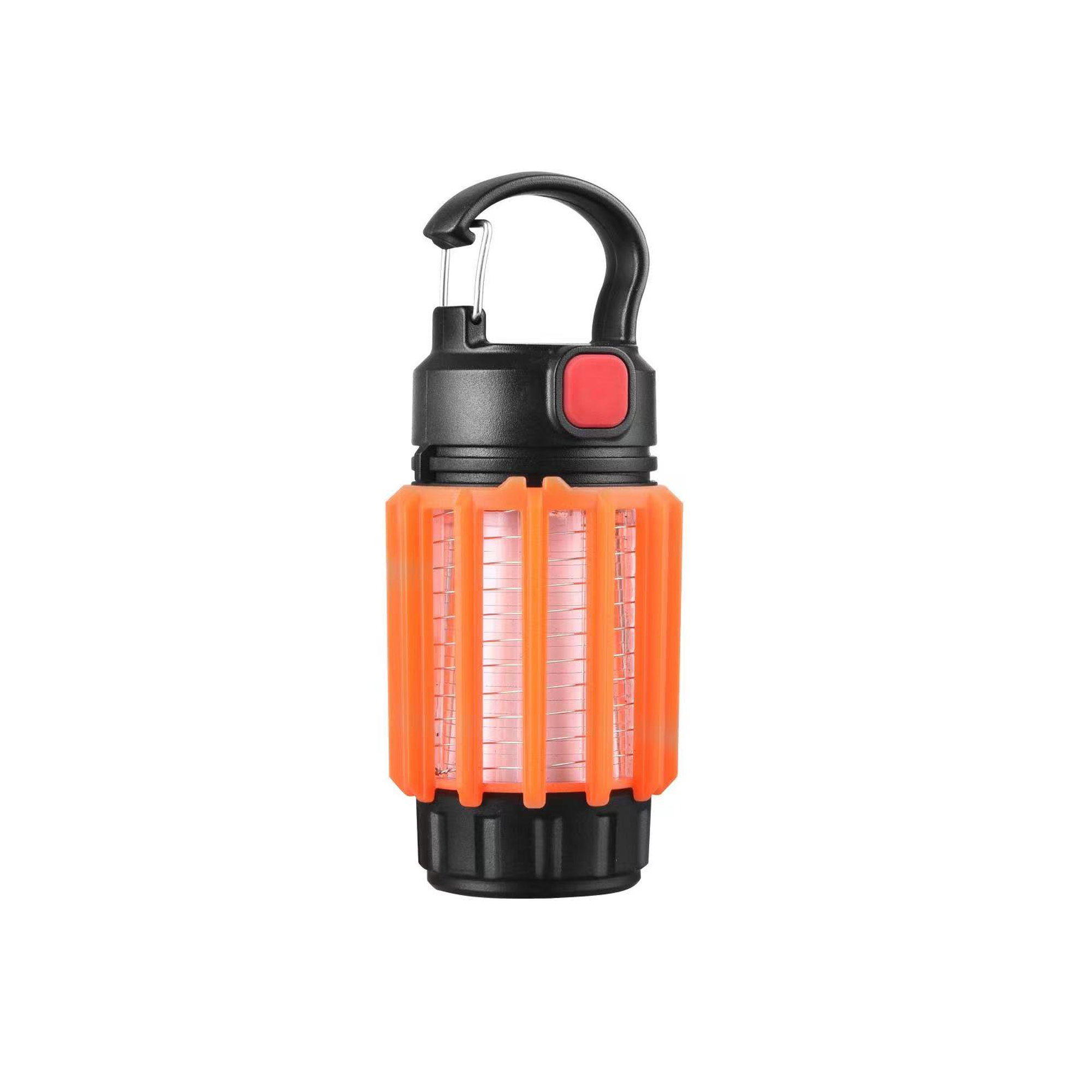 Main product image of Rechargeable Type C LED Work Light, 1W, W883, 800mAh, Mosquito Killer